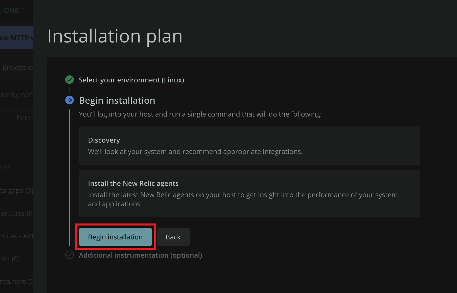 Installing and Configuring New Relic for WordPress GridPane